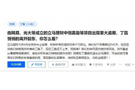 当阳专业讨债公司，追讨消失的老赖